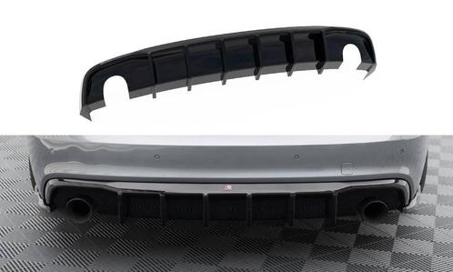 Aggressive Diffuser voor Audi A5 S line B8.5 Facelift Coupe, Auto diversen, Tuning en Styling, Ophalen of Verzenden