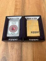 Zippo - Zonder Minimumprijs - Zakaansteker - Staal, Nieuw