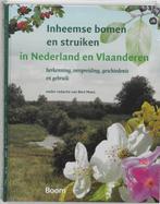 Inheemse bomen en struiken in Nederland en Vlaanderen, Boeken, Verzenden, Zo goed als nieuw