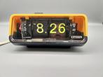 Flip klok - Citizen - Plastic - 1970-1980 - Made in Japan