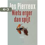 Niets erger dan spijt 9789460016639 Jos Pierreux, Verzenden, Zo goed als nieuw, Jos Pierreux