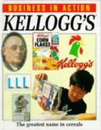 Business in action: Kelloggs by William Gould (Hardback), William Gould, Verzenden