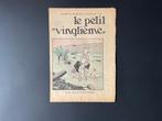 Le Petit Vingtième - Le Petit Vingtième N°22, N°25 et N°26, Nieuw