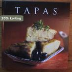 Tapas 9781405441711, Boeken, Verzenden, Gelezen