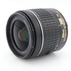 Nikon AF-P 18-55mm F/3.5-5.6G DX VR | Tweedehands, Audio, Tv en Foto, Verzenden, Zo goed als nieuw