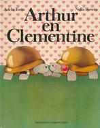 Arthur en Clementine 9789063280086, Gelezen, Adela Turin, Nella Bosnia, Verzenden