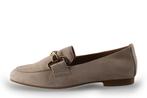 Gabor Instappers in maat 38½ Beige | 5% extra korting, Kleding | Dames, Schoenen, Verzenden, Gabor, Gedragen, Instappers