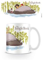 Disney The Jungle Book Float Mok, Verzamelen, Disney, Ophalen of Verzenden, Nieuw