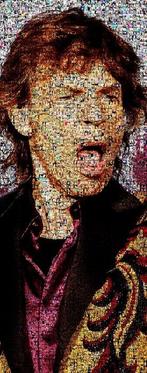 David Law (1967) - Crypto Jagger II