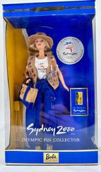 Mattel - Barbiepop Sydney 2000 – Barbie Collectibles –