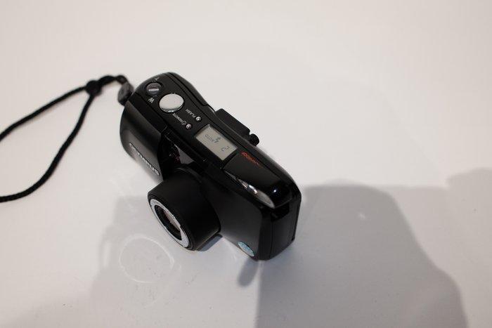 Olympus Mju Zoom 105 | Analoge camera, TV, Hi-fi & Vidéo, Appareils photo analogiques