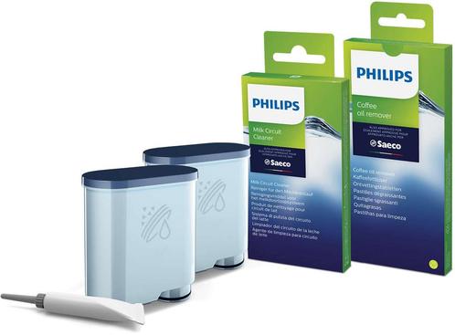 Philips Onderhoudsset CA6707/10, Electroménager, Accessoires de machine à café, Envoi