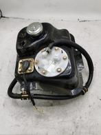 Sym Fiddle 2 E5 Injectie 2022 / brandstoftank / benzinetank, Ophalen of Verzenden, Nieuw, Tank, Overige merken