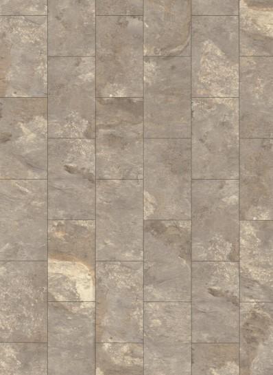 Marbella Design+ 4044 PVC Click laminaat grijs, Bricolage & Construction, Planches & Dalles, Enlèvement ou Envoi