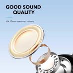 Soundcore Life P2i Draadloze Oortjes met Touch Control -, Verzenden, Nieuw