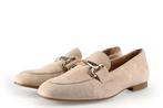 Gabor Loafers in maat 39 Beige, Kleding | Dames, Schoenen, Verzenden, Beige, Overige typen, Gabor