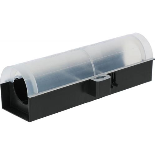 Lokdoos sylvester tegen ratten 29,7 x 8,7 x 9 cm - kerbl, Diensten en Vakmensen, Ongediertebestrijding