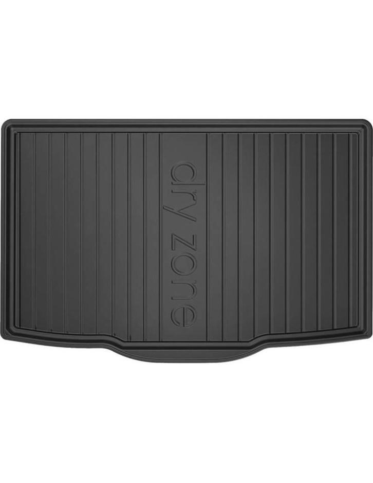 All Weather kofferbakmat Fiat 500L Trekking onderste vloer 2, Auto-onderdelen, Interieur en Bekleding, Verzenden