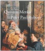 Van Quinten Metsys tot Rubens 9789085865278 W. Aerts, Boeken, Verzenden, Gelezen, W. Aerts