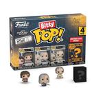 The Lord of the Rings Bitty POP! Vinyl Figure 4-Pack Frodo 2, Verzamelen, Ophalen of Verzenden, Nieuw