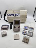 Nintendo - Gameboy Classic - FS - DMG-01 1989 + ASCII, Games en Spelcomputers, Nieuw