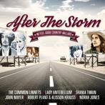 After The Storm CD op CD, CD & DVD, DVD | Autres DVD, Verzenden