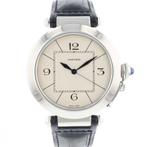 Cartier Pasha 2730, Handtassen en Accessoires, Horloges | Heren, Nieuw, Verzenden