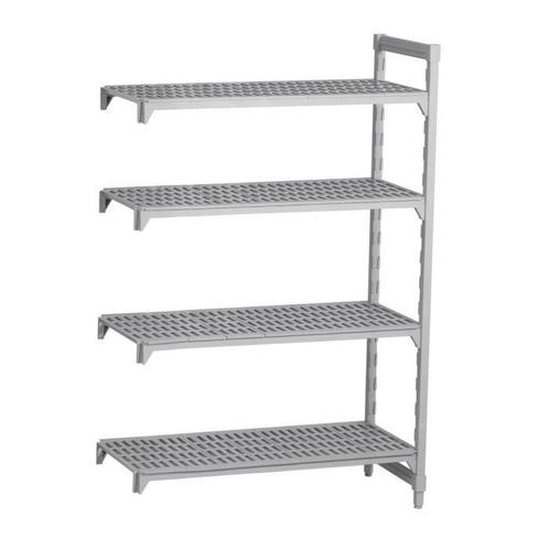 HCB Attachment Section For Storage Rack Rack Shelving, Zakelijke goederen, Horeca | Overige, Verzenden