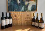 2016 Quinta da Boavista, Boa-Vista Reserva Tinto x3 & 2020, Nieuw