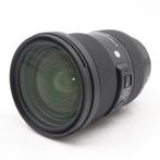 Sigma 24-70mm F/2.8 DG DN ART Sony FE | Tweedehands, Audio, Tv en Foto, Foto | Lenzen en Objectieven, Verzenden, Zo goed als nieuw