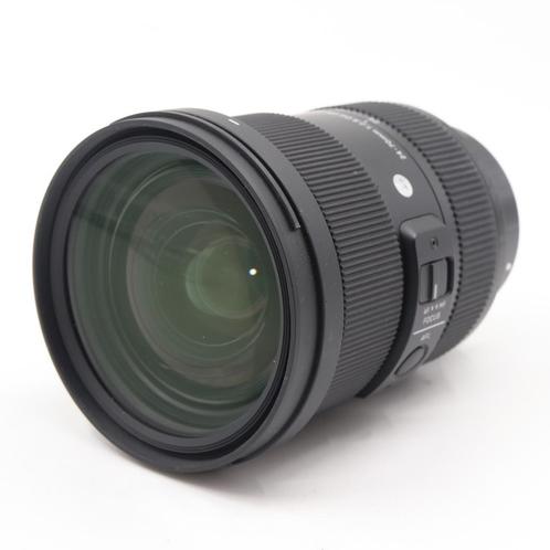 Sigma 24-70mm F/2.8 DG DN ART Sony FE | Tweedehands, Audio, Tv en Foto, Foto | Lenzen en Objectieven, Zo goed als nieuw, Verzenden