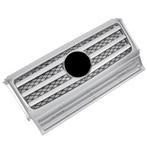 Grille geschikt voor Mercedes W463 G-Klasse 1990-2018 Silver, Verzenden, Nieuw