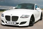 Voorbumper | BMW | Z4 roadster 03-06 2d cab. E85 / Z4 Roadst, Verzenden, Nieuw, BMW