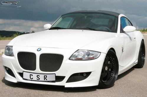 Voorbumper | BMW | Z4 roadster 03-06 2d cab. E85 / Z4 Roadst, Auto-onderdelen, Carrosserie, Nieuw, BMW, Verzenden