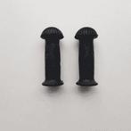 Kinderfiets handvatten set zwart, Verzenden