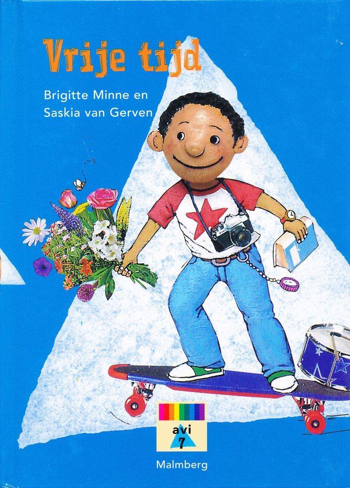 Leeskist driehoek leesboekje Vrije tijd, Boeken, Schoolboeken, Verzenden