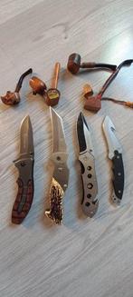 Monaco - Zonder minimumprijs - Pijp - Staal, Hout, Plastic,, Nieuw