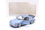 Solido 1:18 - Model sportwagen - Porsche 911 (964) Turbo, Hobby en Vrije tijd, Nieuw