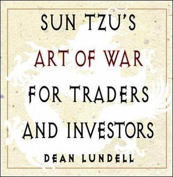 Sun Tzus Art of War for Traders and Investors 9780070391413, Verzenden, Dean Lundell