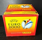 Panini - Euro 2000 Sealed box, Nieuw