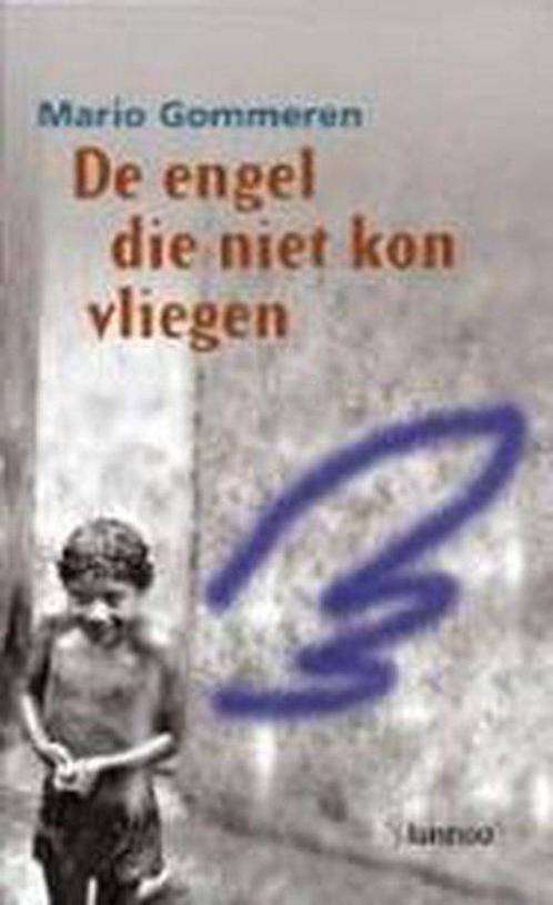 Engel Die Niet Kon Vliegen 9789085680017, Livres, Livres pour enfants | Jeunesse | 10 à 12 ans, Envoi