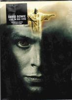 David Bowie - Rock In Rio 1990, Verzenden, Gebruikt