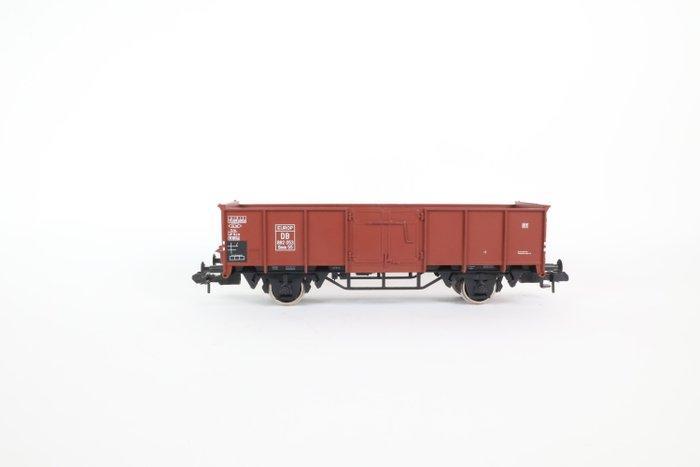 Märklin 1 - Uit set 55032 - Modeltrein goederenwagon (1) -, Hobby en Vrije tijd, Modeltreinen | Overige schalen