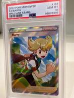 Pokémon - 1 Graded card - 2022 SWSH Brilliant Stars Secret -, Nieuw