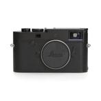 Leica M10 Monochrom, Audio, Tv en Foto, Fotocamera's Digitaal, Ophalen of Verzenden, Zo goed als nieuw