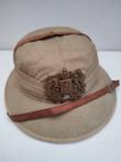 Belgisch Congo tropenhelm - Militaire helm