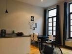 Appartement aan Rue de la Reinette, Brussels, 50 m² of meer