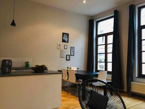 Appartement aan Rue de la Reinette, Brussels, Immo, Appartementen en Studio's te huur, 50 m² of meer