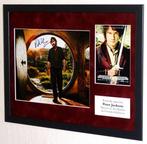 The Hobbit - Peter Jackson (Producer) Premium Framed,, Nieuw