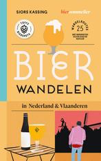 Bierwandelen in Nederland & Vlaanderen (9789493273726), Verzenden